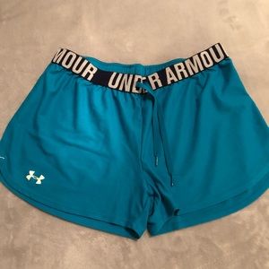 Under Armor Women’s Shorts